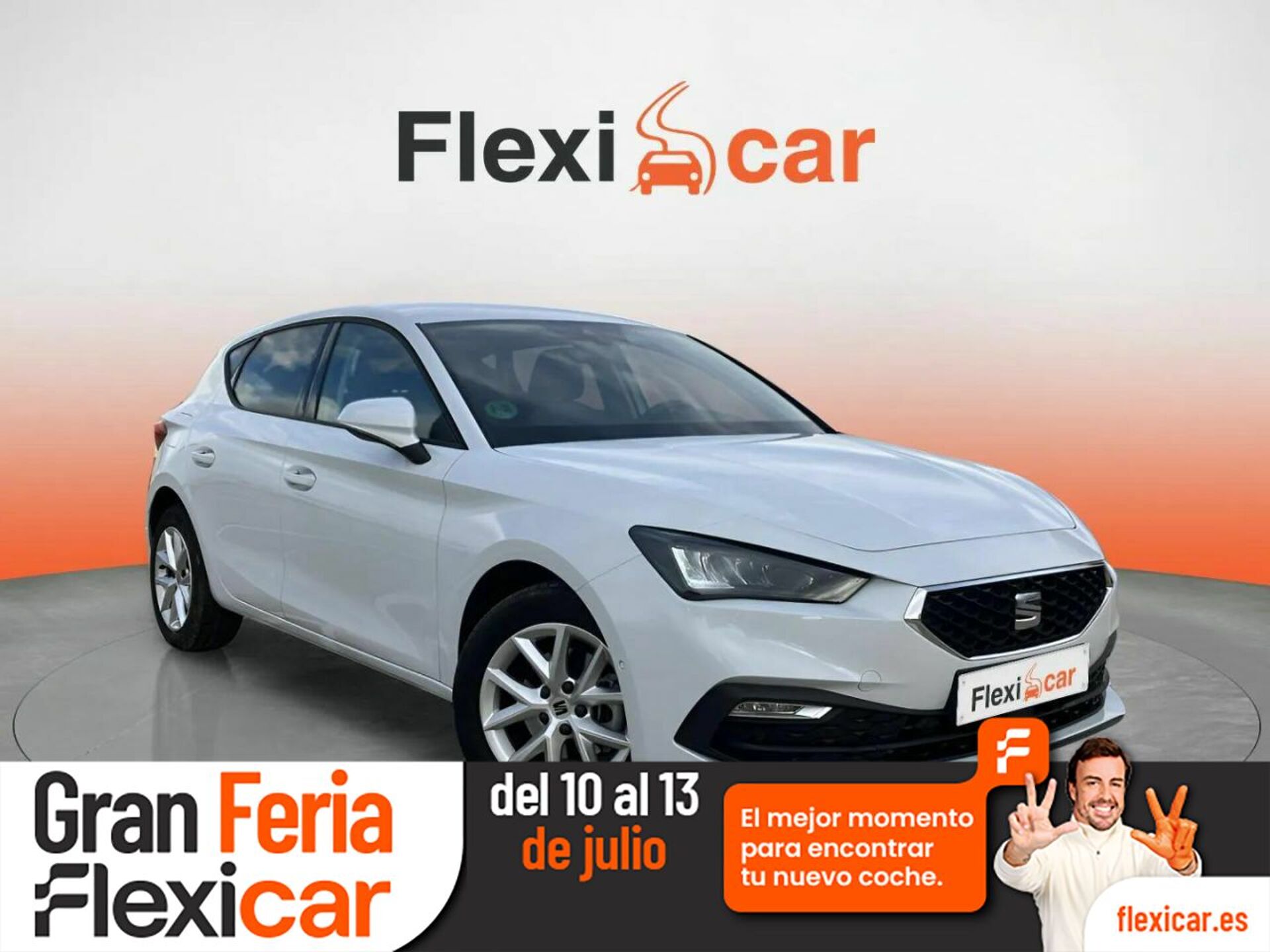 Imagen de SEAT León