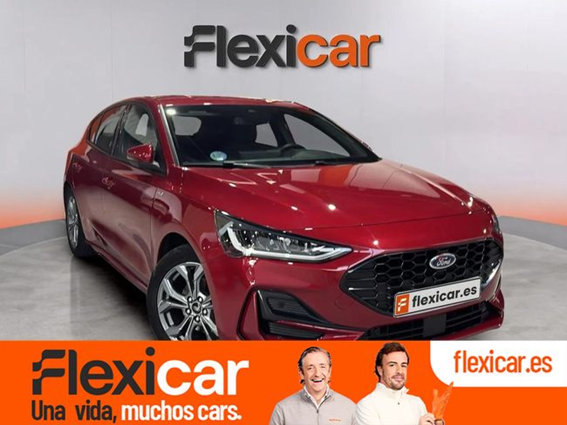 Imagen de FORD Focus