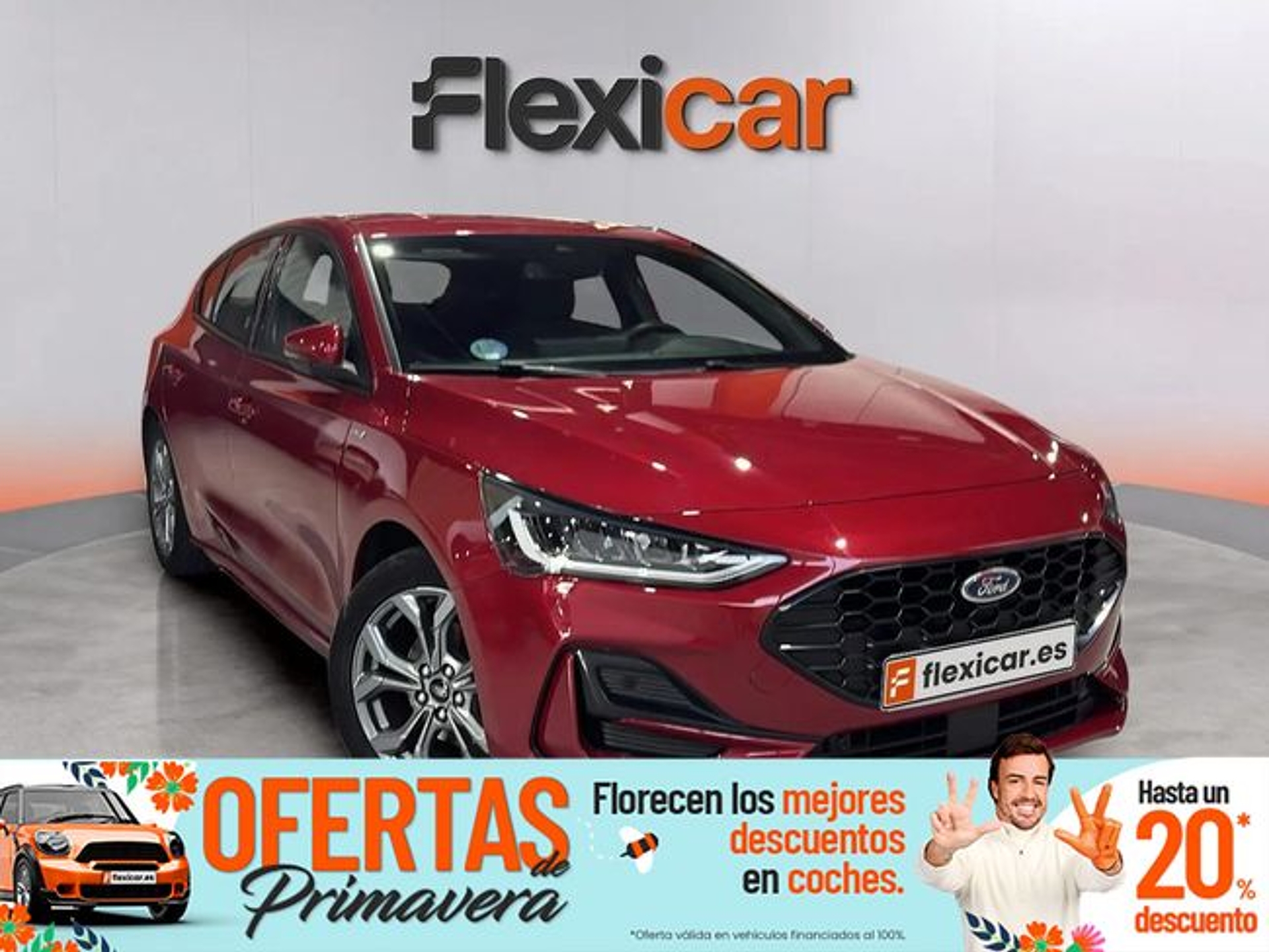 Imagen de FORD Focus