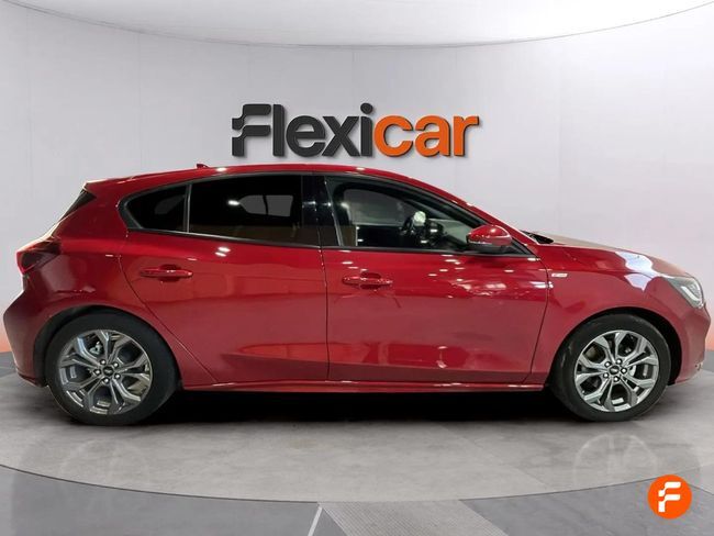 Foto del FORD Focus Sportbreak 1.0 Ecoboost Active X