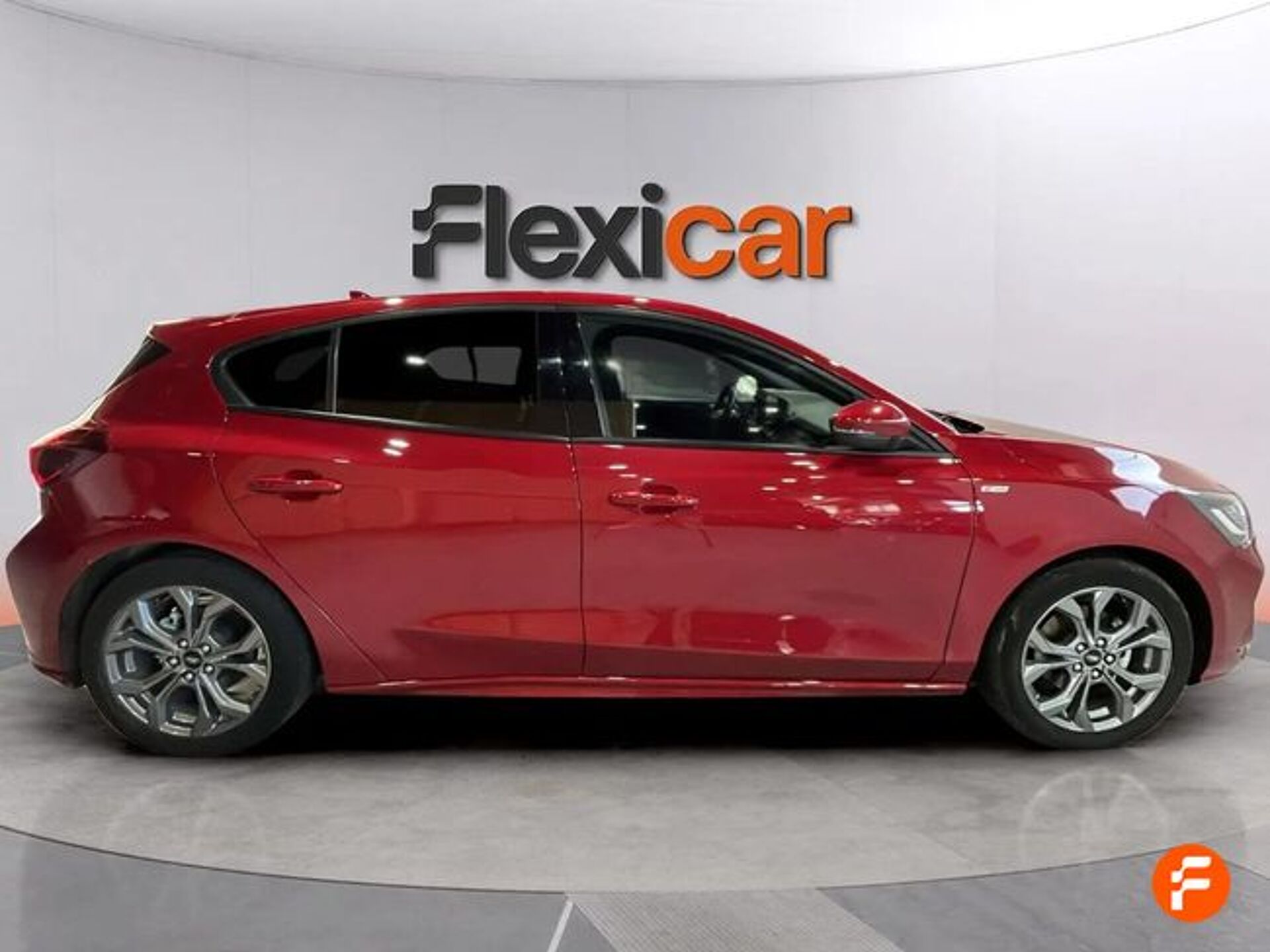 Imagen 2 de FORD Focus