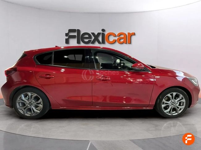 Foto del FORD Focus Sportbreak 1.0 Ecoboost Active X