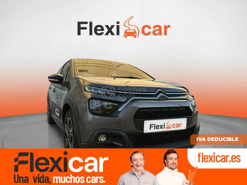 Foto del CITROEN C3 1.5BlueHDi S&S Plus 100