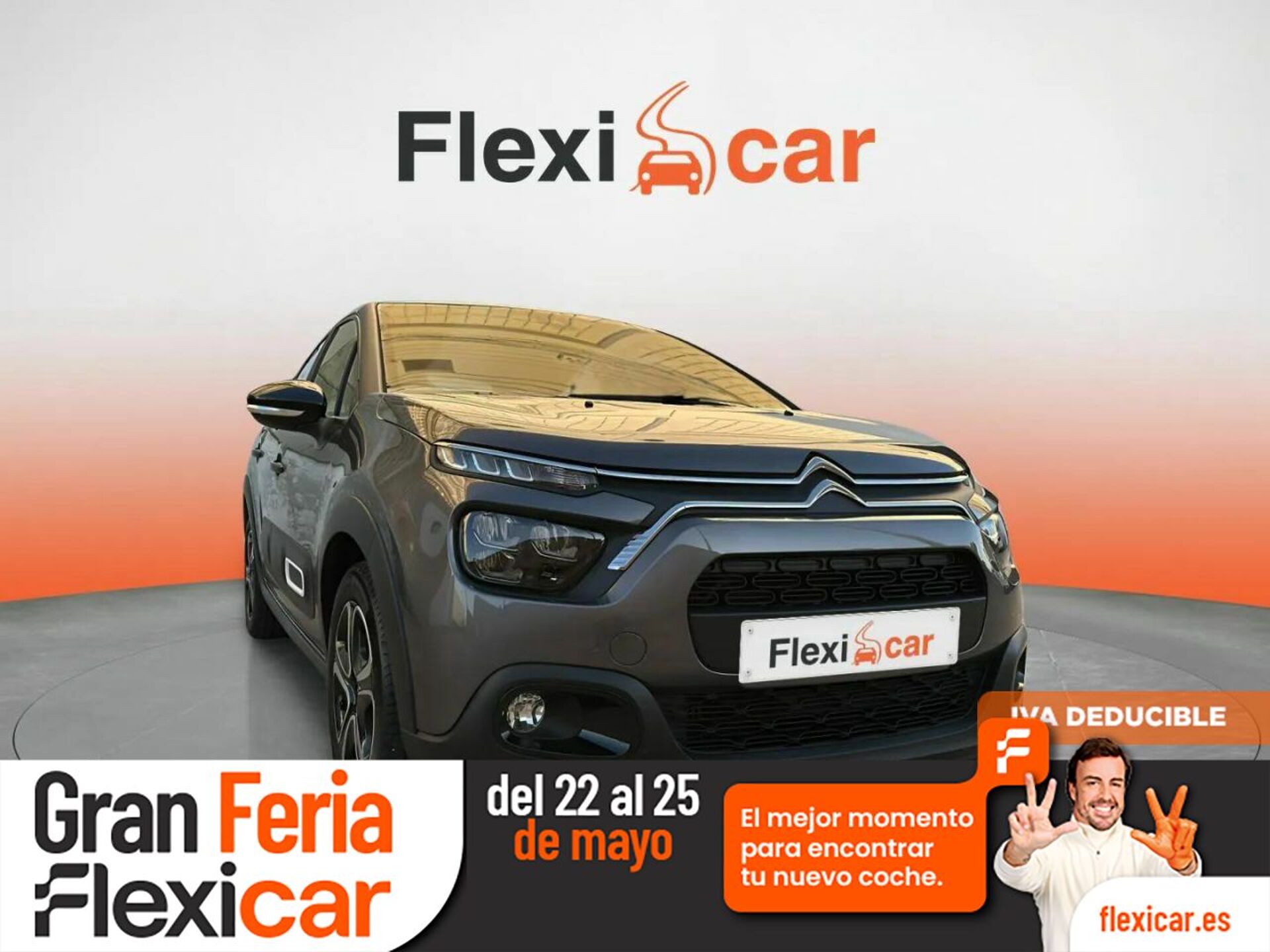 Imagen de CITROEN C3