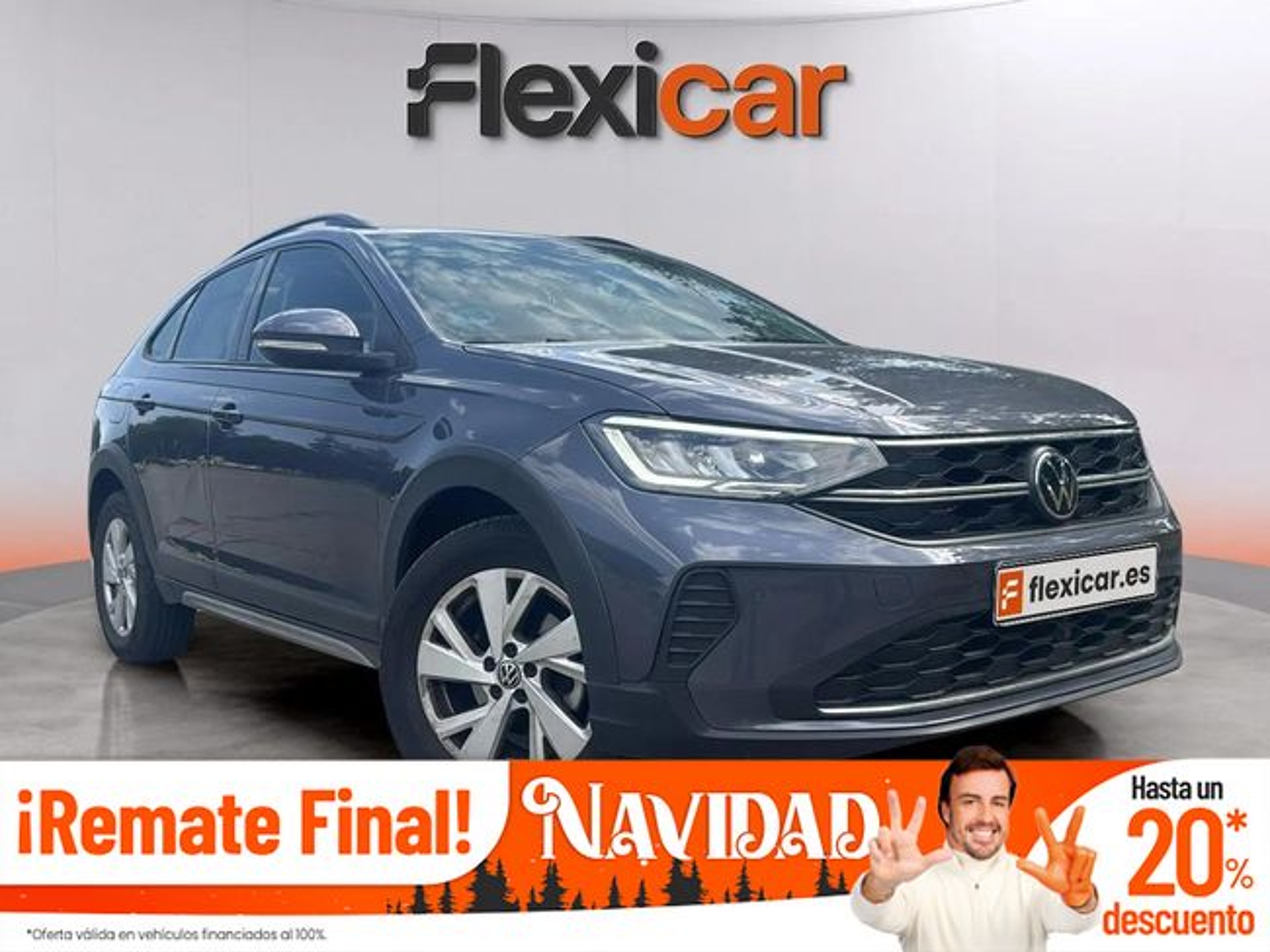 Imagen de VOLKSWAGEN Taigo