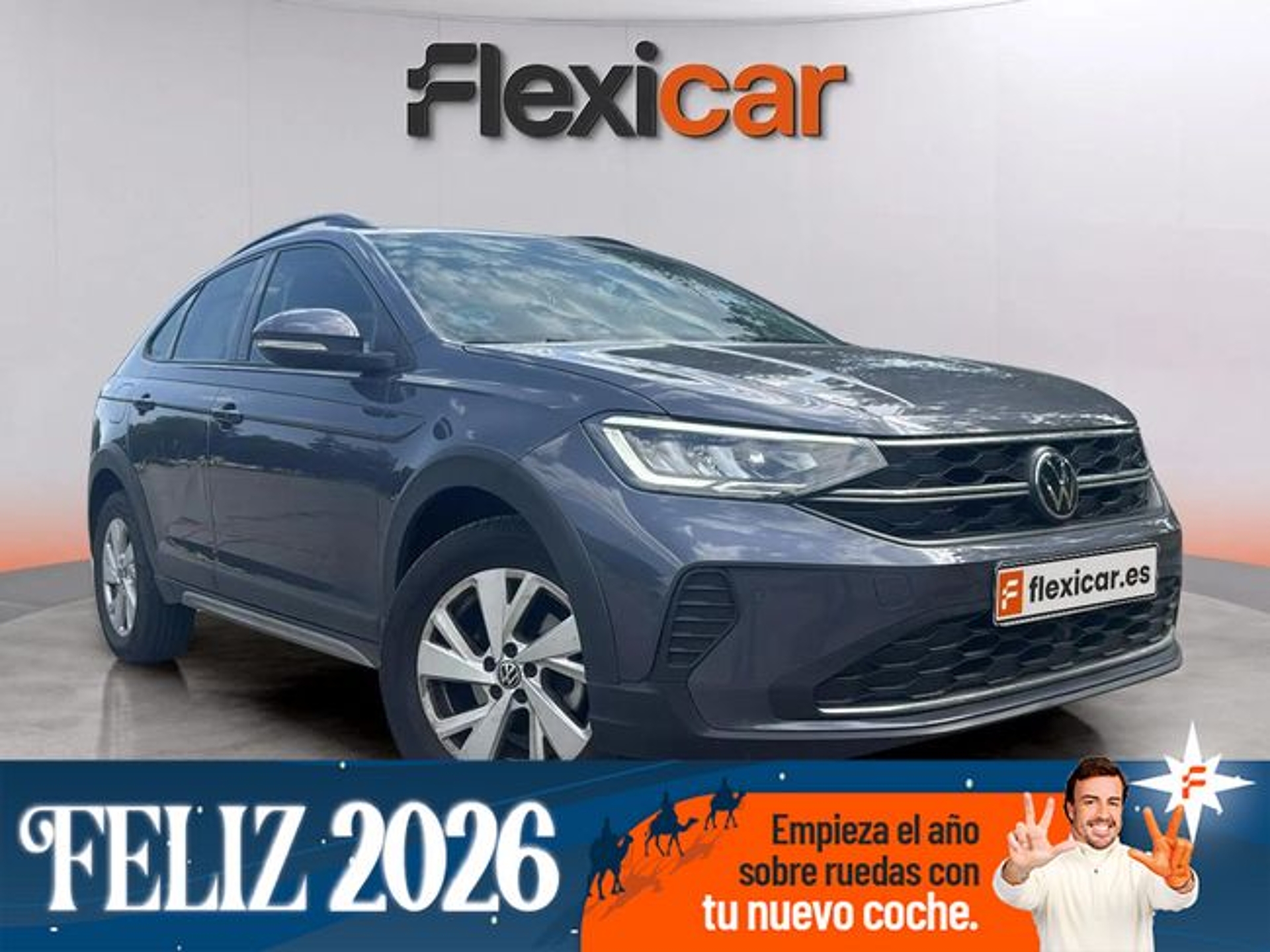 Imagen de VOLKSWAGEN Taigo