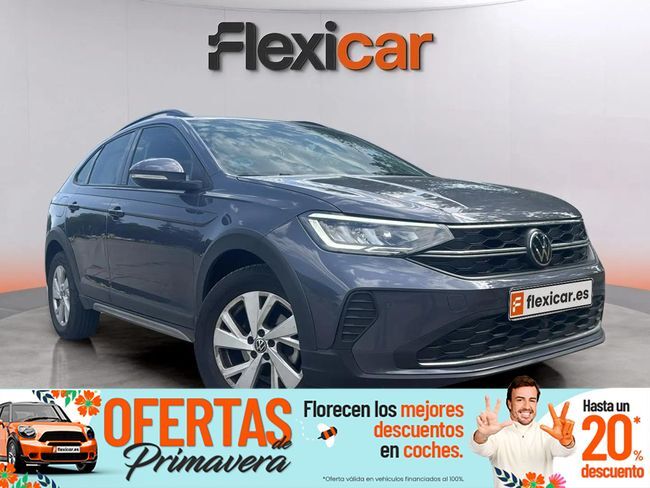 Foto del VOLKSWAGEN Taigo 1.0 TSI Life DSG 81kW