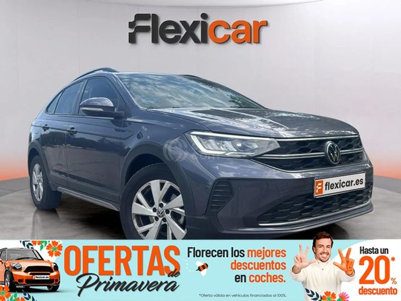 Foto del VOLKSWAGEN Taigo 1.0 TSI Life DSG 81kW