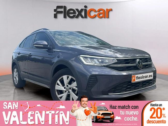 Foto del VOLKSWAGEN Taigo 1.0 TSI Life DSG 81kW