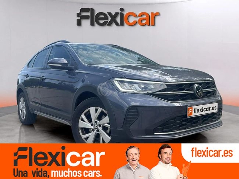 Foto del VOLKSWAGEN Taigo 1.0 TSI Life DSG 81kW