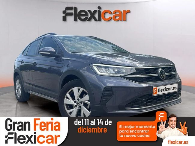 VOLKSWAGEN Taigo (Life 1.0 TSI 81kW (110CV) DSG) en Barcelona