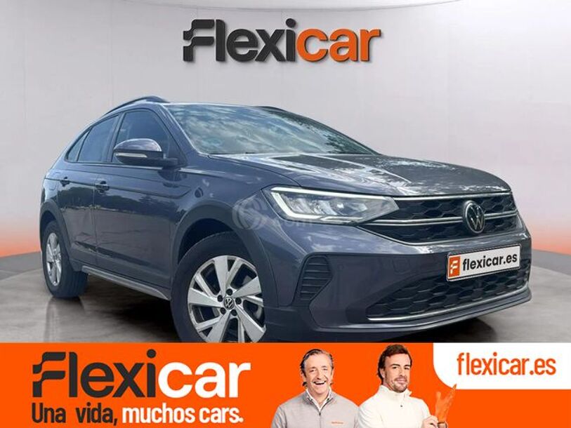 Foto del VOLKSWAGEN Taigo 1.0 TSI Life DSG 81kW