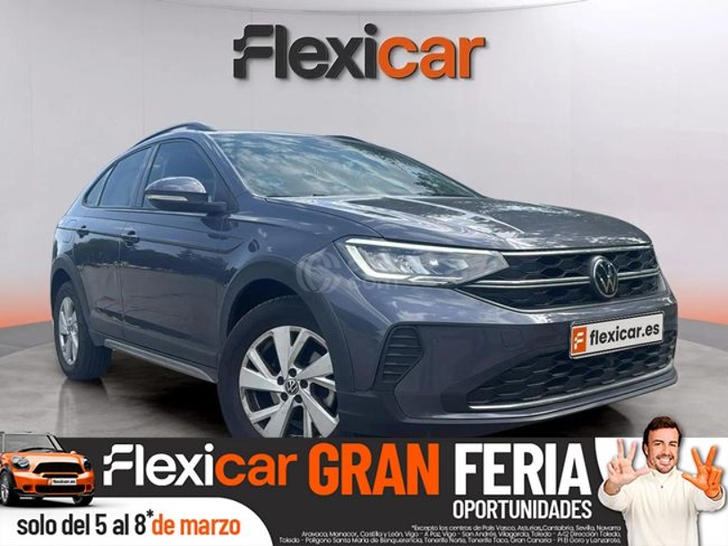 Foto del VOLKSWAGEN Taigo 1.0 TSI Life DSG 81kW