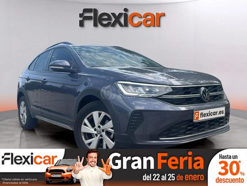 Foto del VOLKSWAGEN Taigo 1.0 TSI Life DSG 81kW