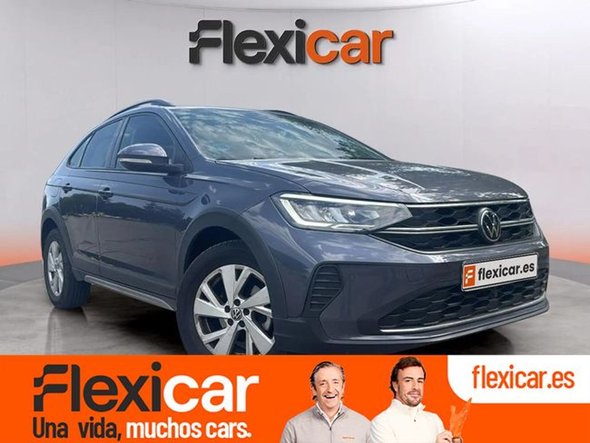 Imagen 1 de VOLKSWAGEN Taigo