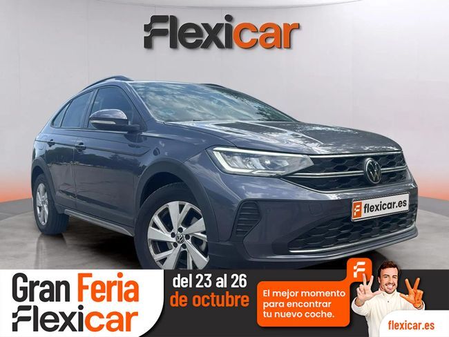 VOLKSWAGEN Taigo (Life 1.0 TSI 81kW (110CV) DSG) en Barcelona