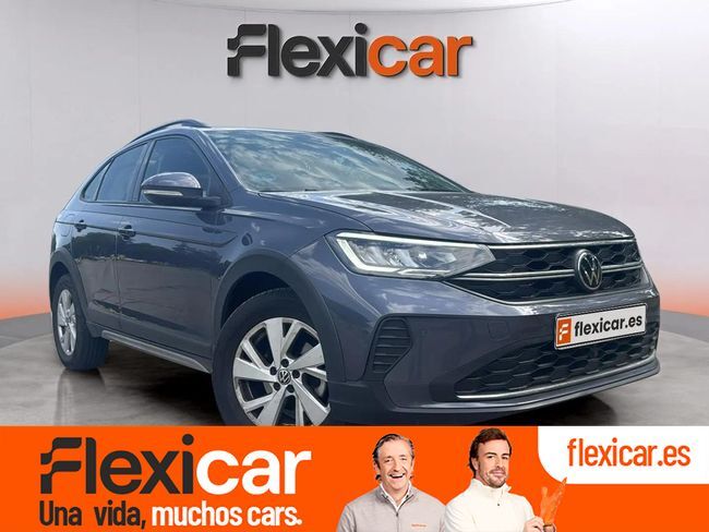 VOLKSWAGEN Taigo (Life 1.0 TSI 81kW (110CV) DSG) en Barcelona