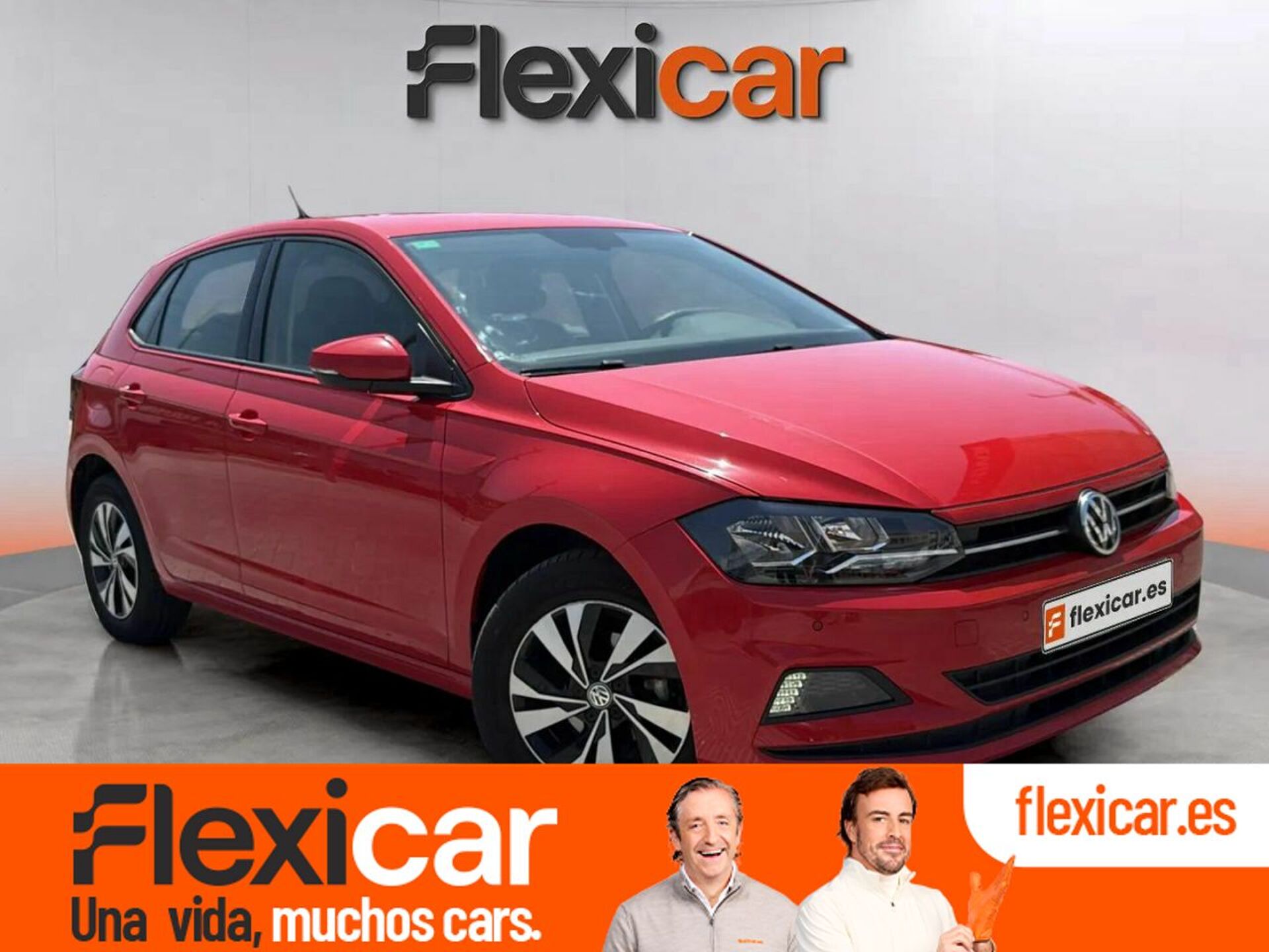 Imagen de VOLKSWAGEN Polo