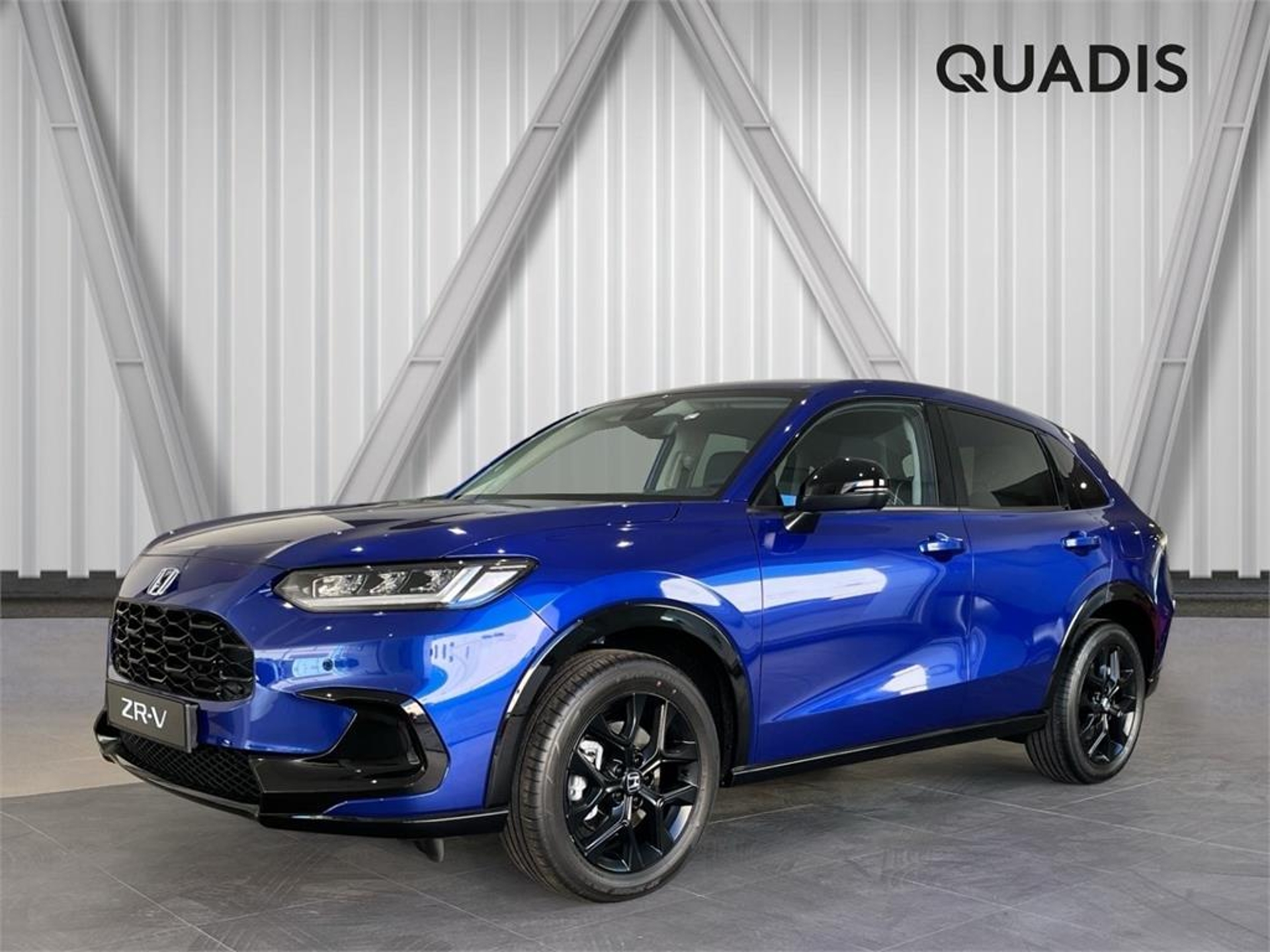 Imagen de HONDA ZR-V