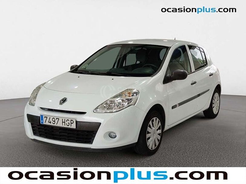 Foto del RENAULT Clio 1.2 Business