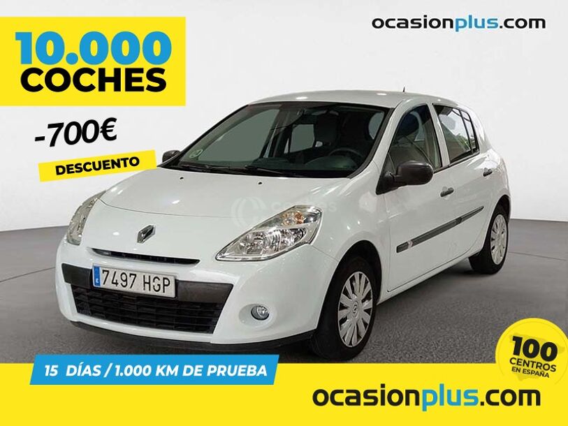 Foto del RENAULT Clio 1.2 Business