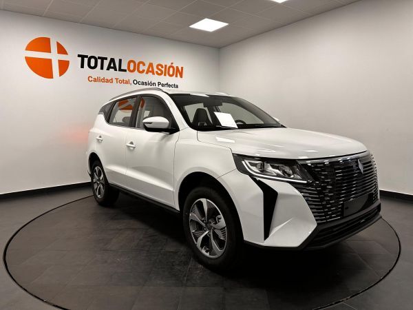 LIVAN X6 Pro (X6 Pro) en Madrid