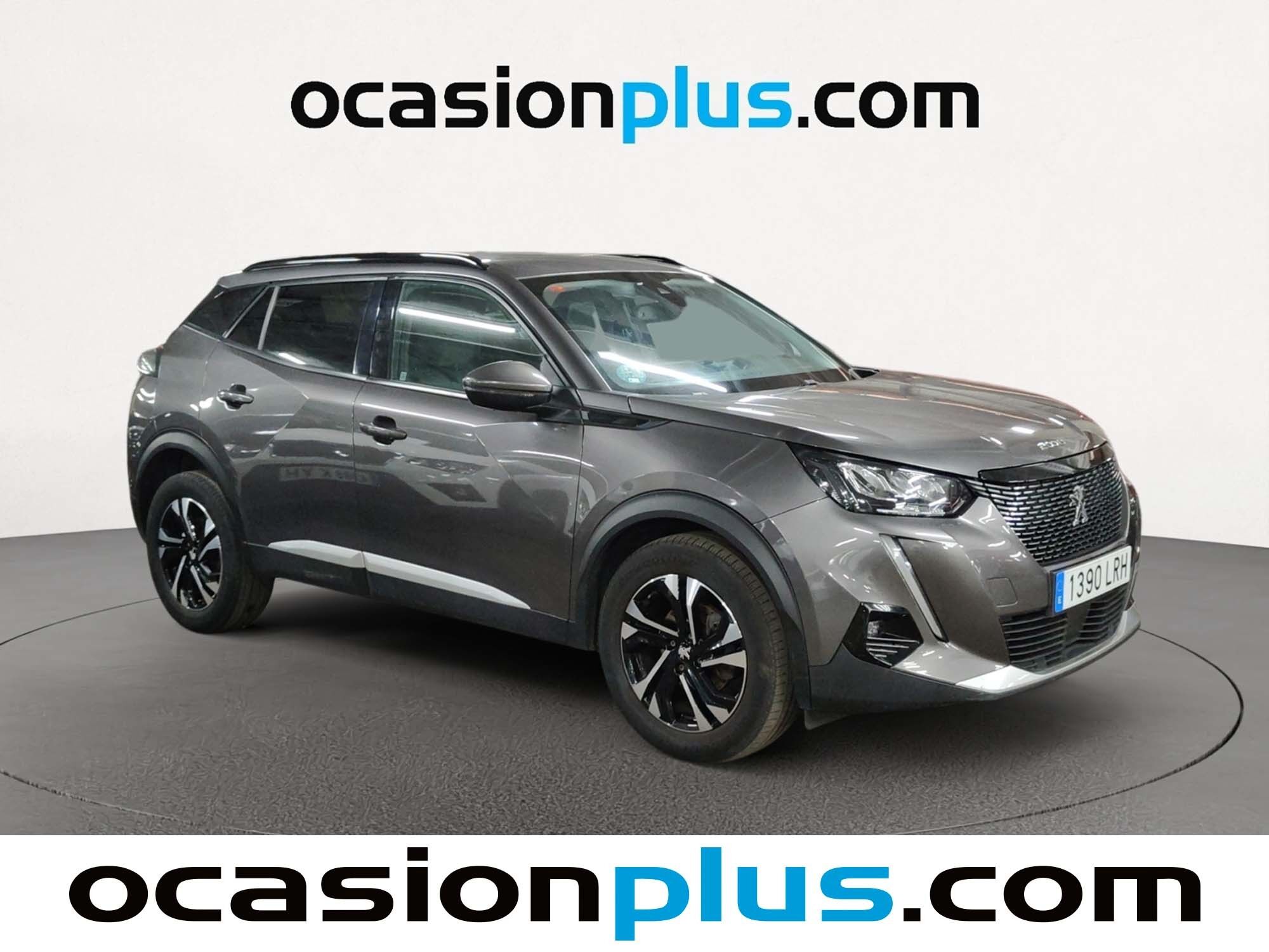 Foto del PEUGEOT 2008 1.2 PureTech S&S Allure Pack 130