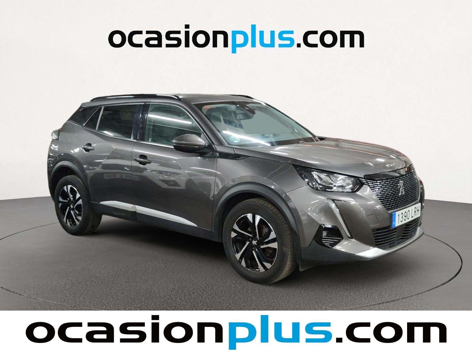 Imagen 2 de PEUGEOT 2008