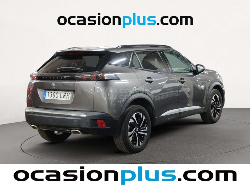 Foto del PEUGEOT 2008 1.2 PureTech S&S Allure Pack 130