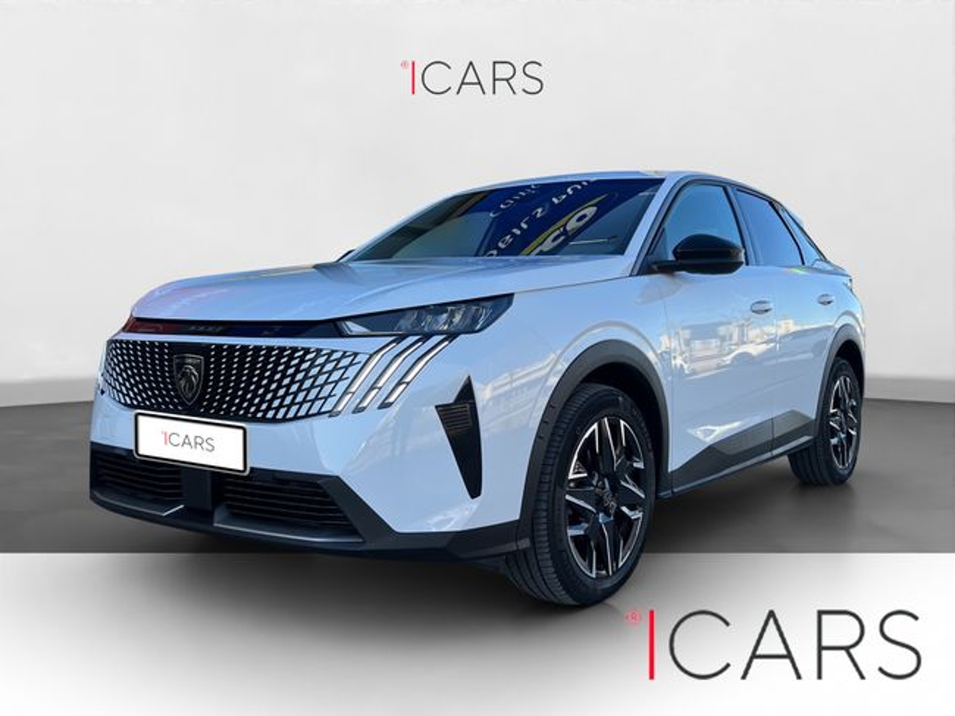 Imagen de PEUGEOT 308