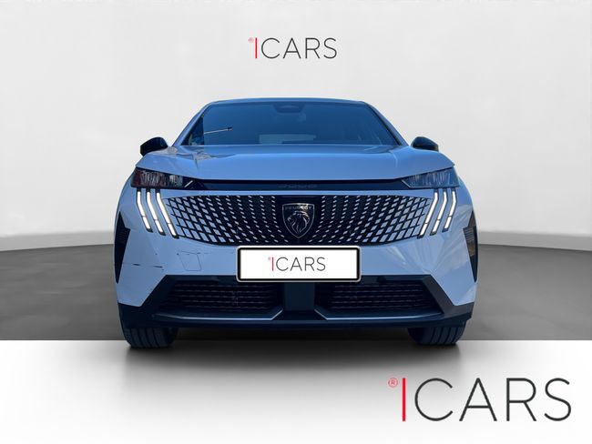 Foto del PEUGEOT 308 1.2 Hybrid Allure 136 e-DCS6