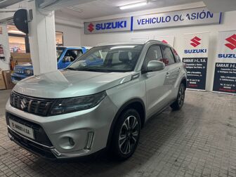 Imagen de SUZUKI Vitara 1.4T GLX Mild Hybrid