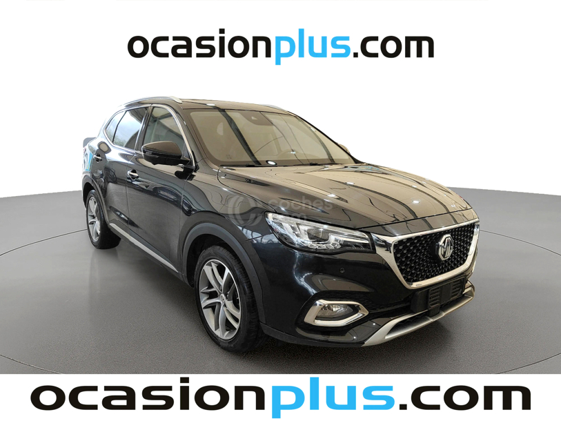 Foto del MG HS 1.5 T-GDI AT Luxury