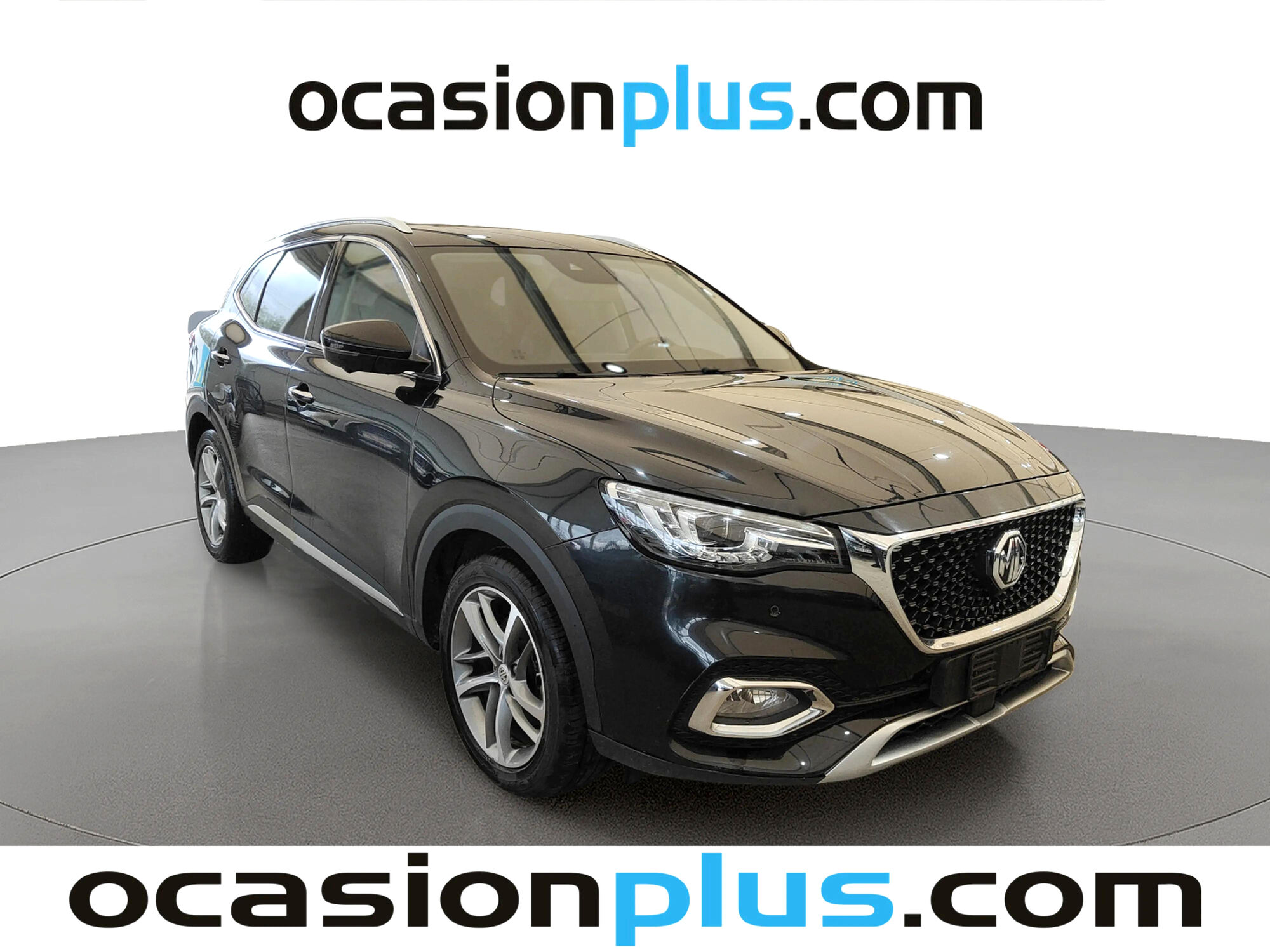 Foto del MG HS 1.5 T-GDI AT Luxury