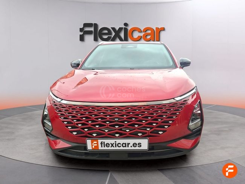 Foto del OMODA 5 1.6 Premiun 145