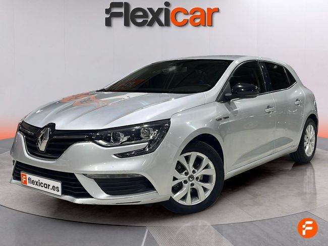 Foto del RENAULT Mégane 1.3 TCe GPF Business 103kW