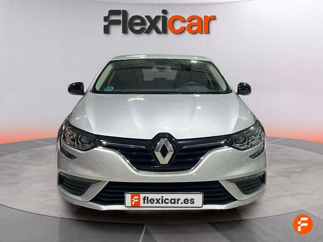 Foto del RENAULT Mégane 1.3 TCe GPF Business 103kW
