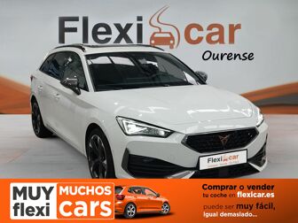 Imagen de CUPRA León 1.5 ETSI DSG 110Kw