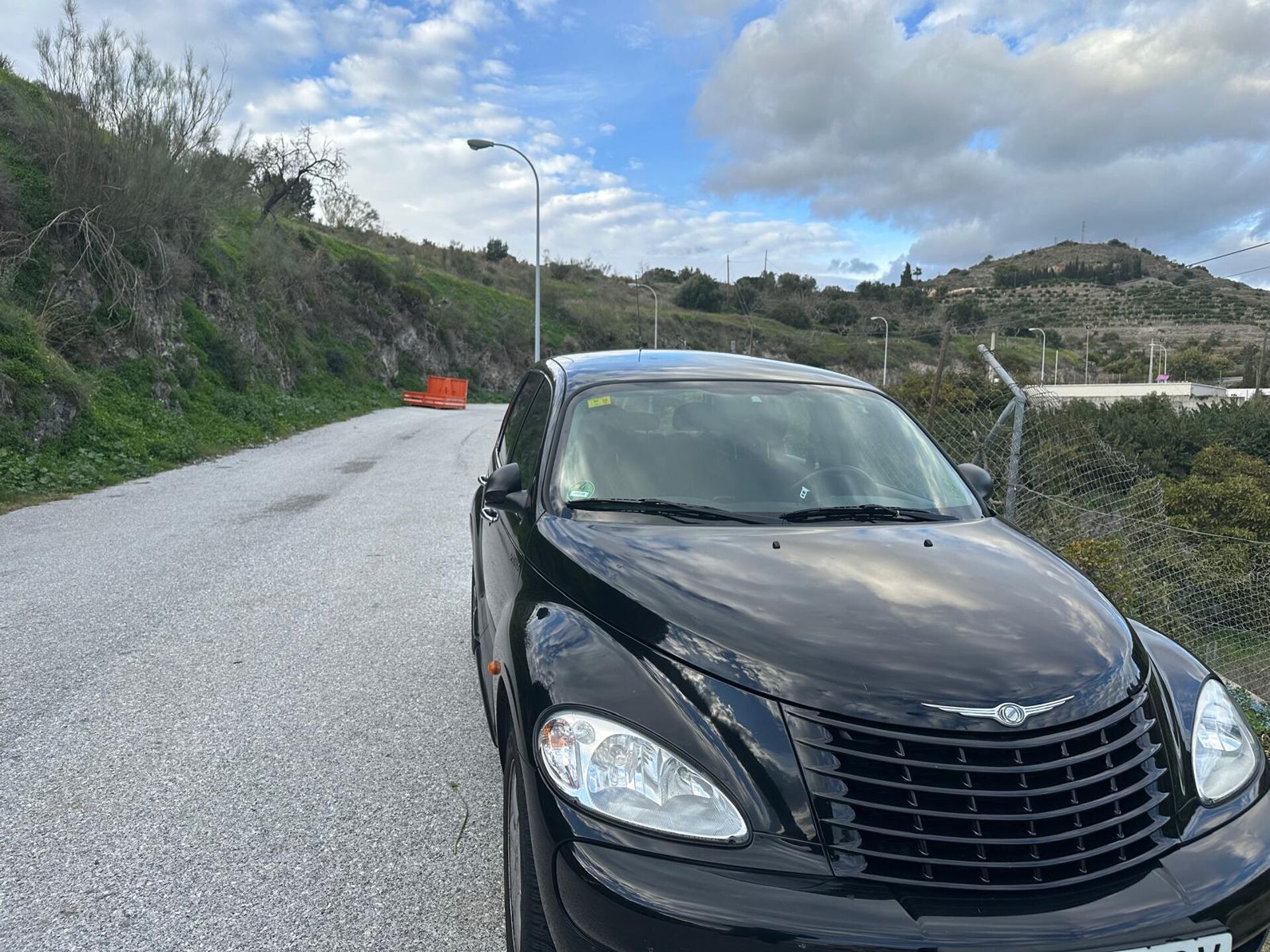 Imagen 2 de CHRYSLER PT Cruiser