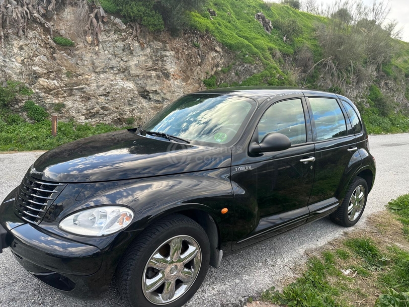 Foto del CHRYSLER PT Cruiser 2.4 Limited Aut.