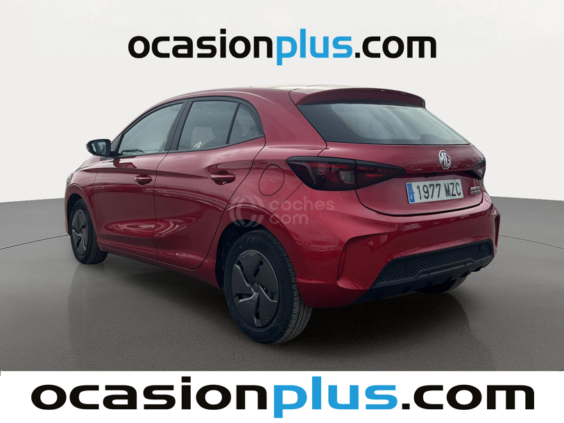 Foto del MG 3 1.5 Hybrid+ Comfort 143kW