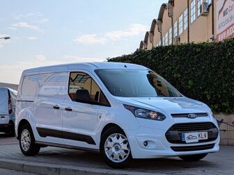 Imagen de FORD Transit Connect FT Van 1.5 TDCi EcoBlue S&S L2 210 Trend 100