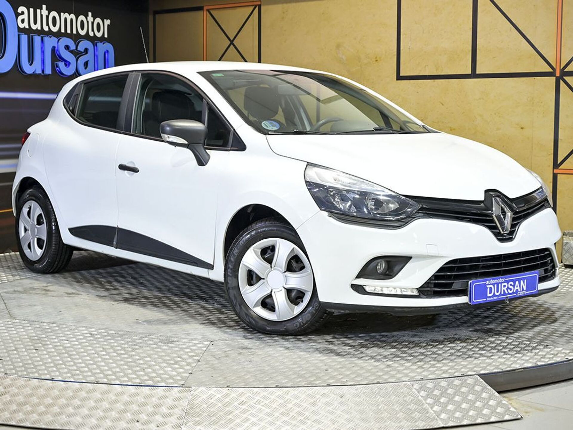 Imagen 3 de RENAULT Clio
