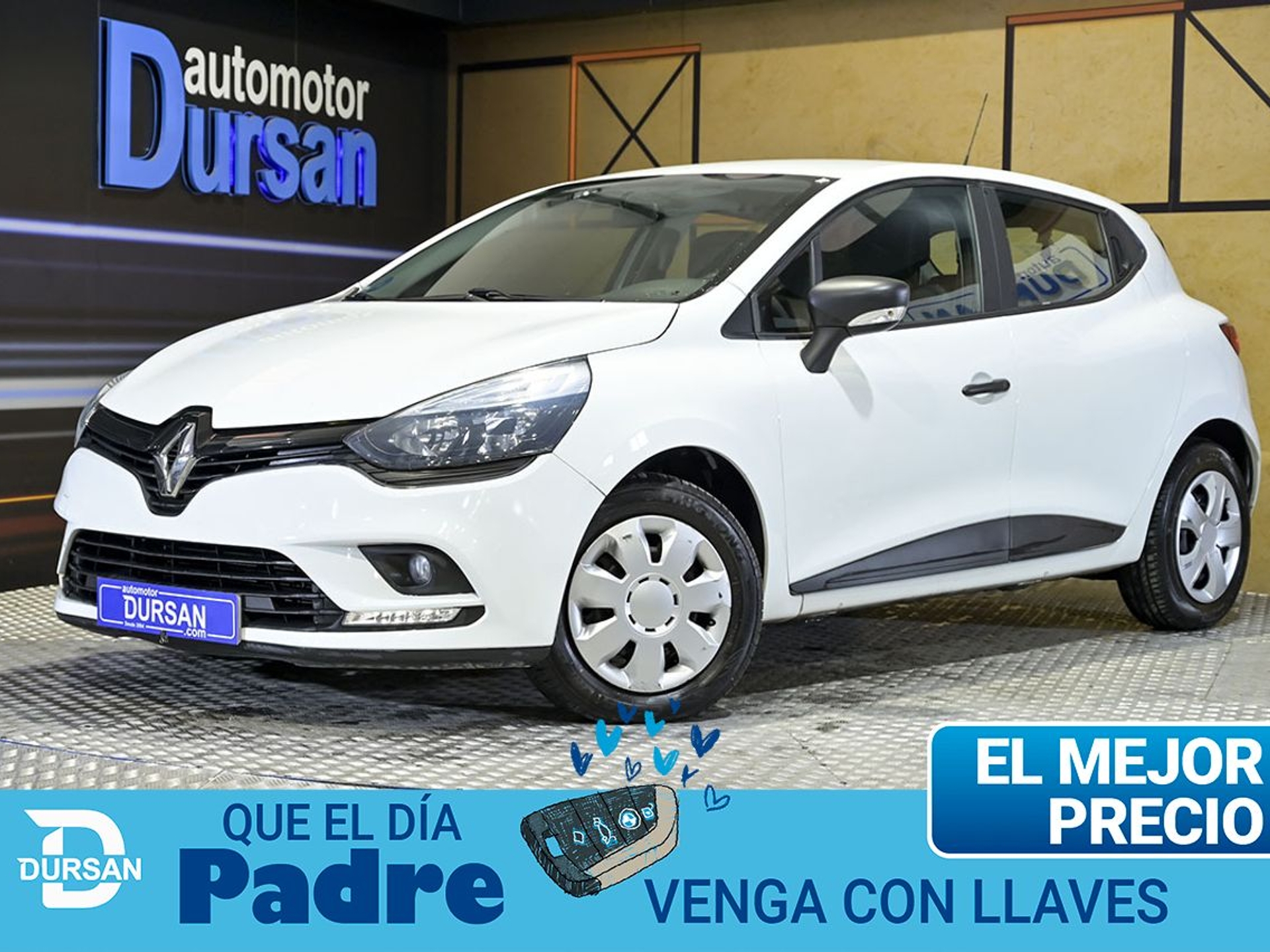 Imagen de RENAULT Clio