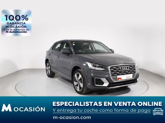 Imagen de AUDI Q2 35 TFSI Sport S tronic 110kW