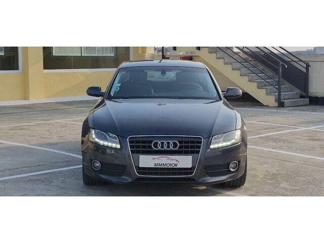 Foto del AUDI A5 Sportback 2.0TDI Multitronic 143