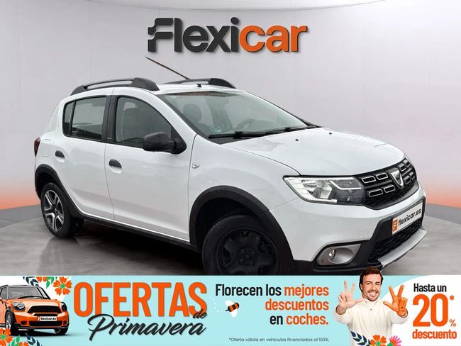 Foto del DACIA Sandero 0.9 TCE Stepway Ambiance 66kW