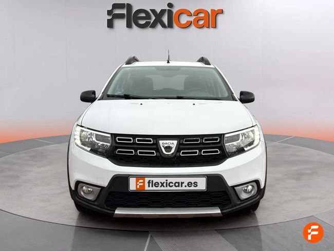 Foto del DACIA Sandero 0.9 TCE Stepway Ambiance 66kW