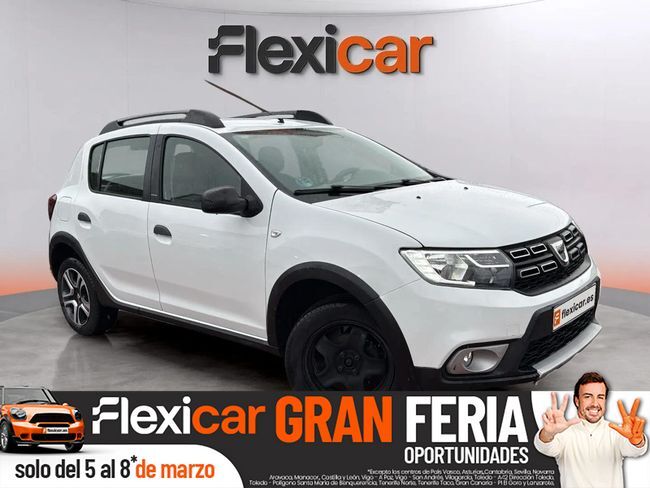 Foto del DACIA Sandero 0.9 TCE Stepway Ambiance 66kW