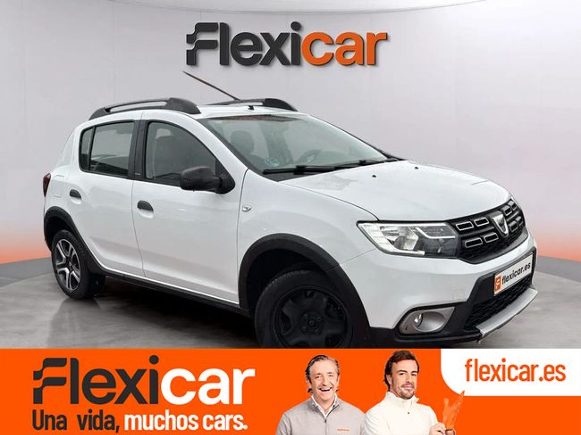 Imagen 1 de DACIA Sandero